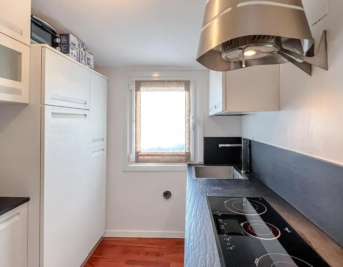 Bel Quadrilocale Con Terrazza Nel Centro Storico Apartment Varazze